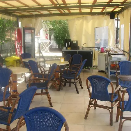 Elios 3* Sapri