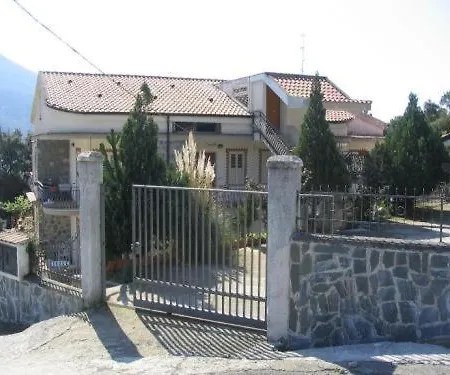 Hotel Elios Sapri