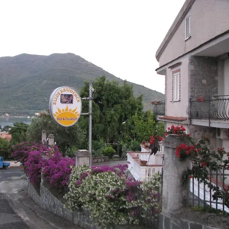 Hotel Elios Sapri