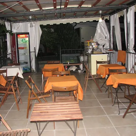 Hotel Elios 3*