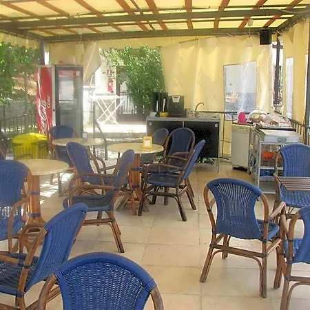 Hotel Elios