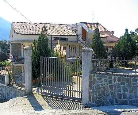 호텔 Elios