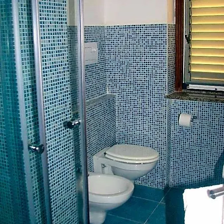 Hotel Elios 3*