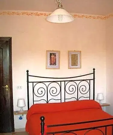 Elios Ξενοδοχείο Sapri