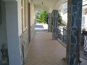 Elios Hotel Sapri