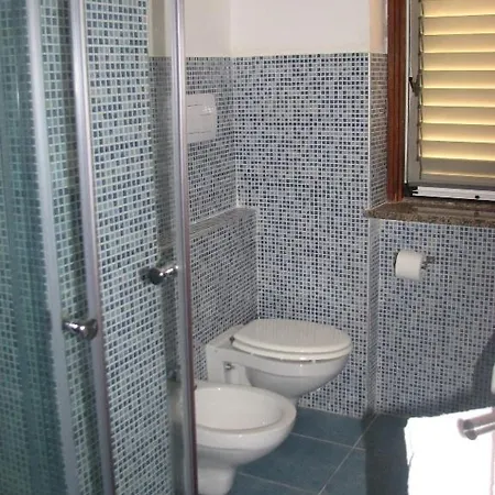 Elios 3* Sapri