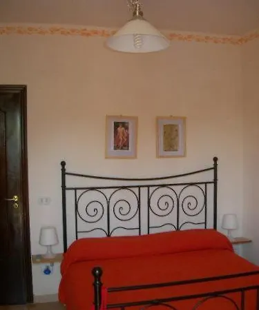 Elios Hotel Sapri
