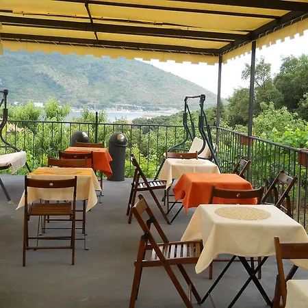 Hotel Elios