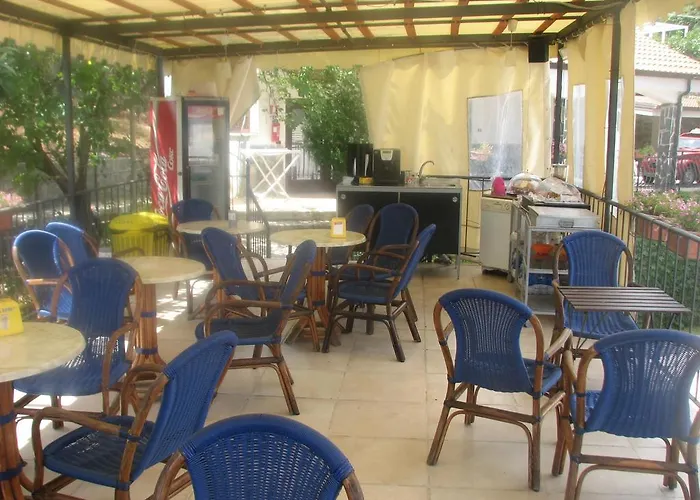 Elios 3* Sapri