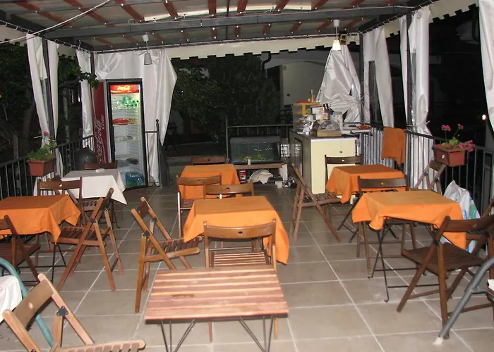 Hotel Elios 3*